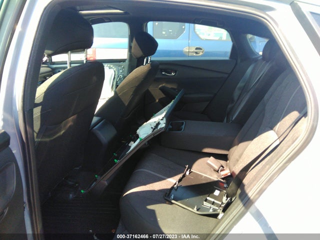 2023 HONDA ACCORD HYBRID SPORT VIN: 1HGCY2F51PA010997