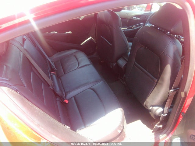 Chevrolet Cruze Premier 2017 3G1BF6SM5HS594527 Image 14