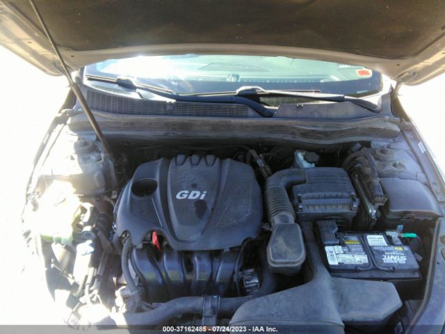 5XXGN4A71FG423132 KIA OPTIMA EX