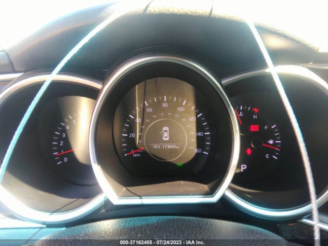 5XXGN4A71FG423132 KIA OPTIMA EX