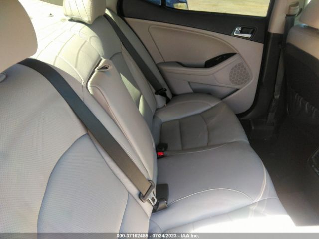 5XXGN4A71FG423132 KIA OPTIMA EX