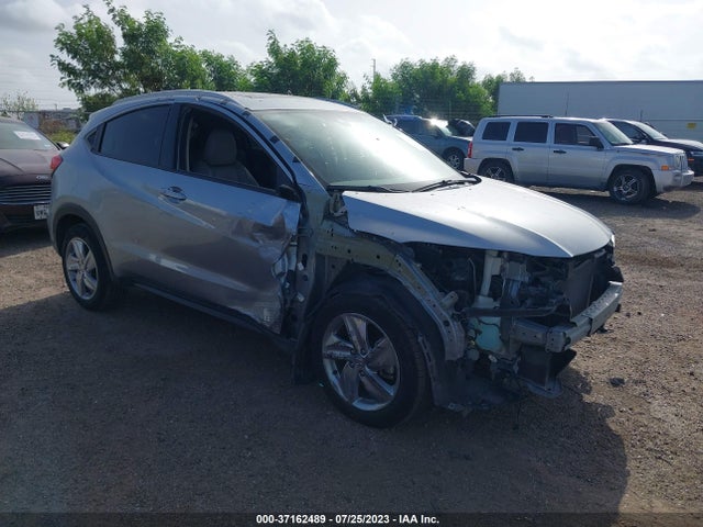 2019 3CZRU5H7XKM712911 main image