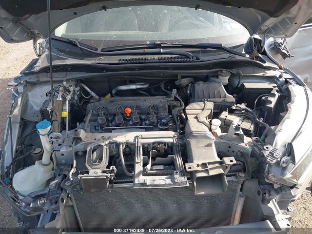 Honda Hr-v Ex-l 2019 3CZRU5H7XKM712911 Image 10