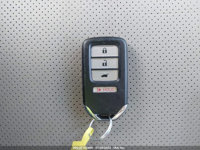 Honda Hr-v Ex-l 2019 3CZRU5H7XKM712911 Image 11