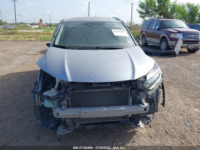 Honda Hr-v Ex-l 2019 3CZRU5H7XKM712911 Image 13