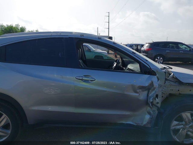 Honda Hr-v Ex-l 2019 3CZRU5H7XKM712911 Image 14
