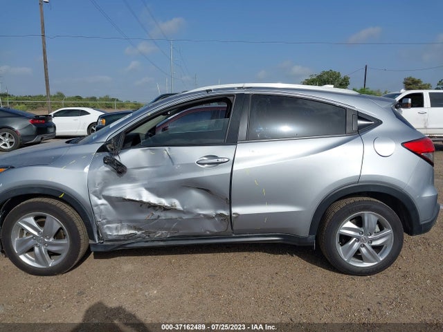 Honda Hr-v Ex-l 2019 3CZRU5H7XKM712911 Image 15