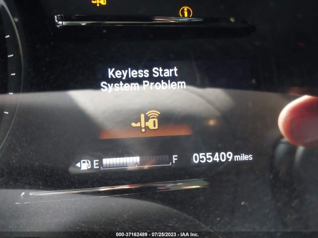 Honda Hr-v Ex-l 2019 3CZRU5H7XKM712911 Image 16
