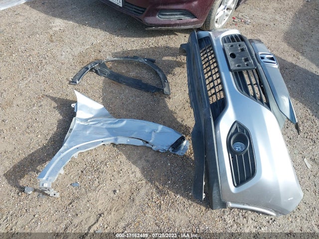Honda Hr-v Ex-l 2019 3CZRU5H7XKM712911 Image 12