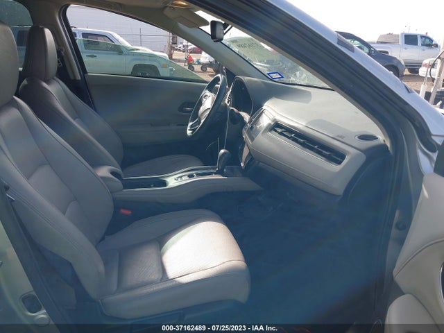 Honda Hr-v Ex-l 2019 3CZRU5H7XKM712911 Image 5
