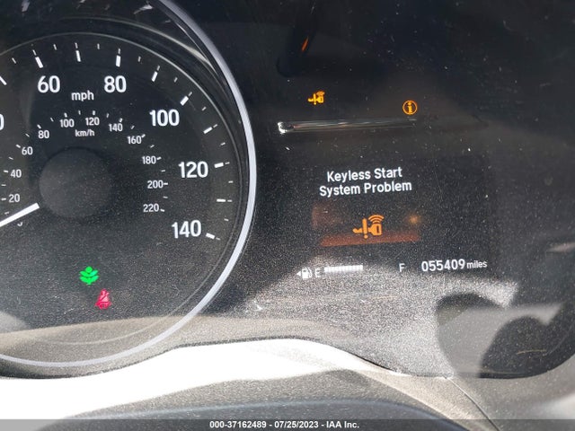Honda Hr-v Ex-l 2019 3CZRU5H7XKM712911 Image 7