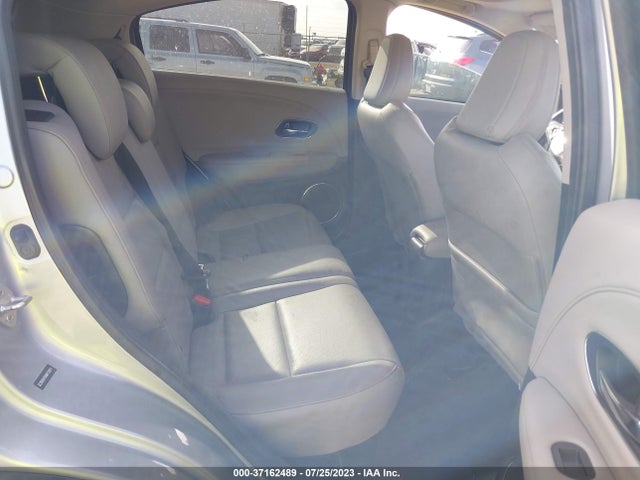 Honda Hr-v Ex-l 2019 3CZRU5H7XKM712911 Image 8