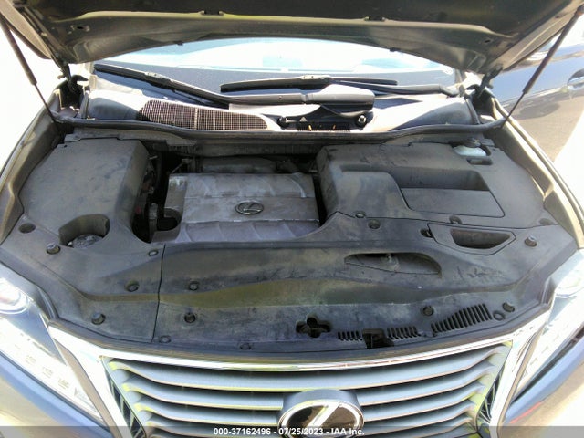 2015 Lexus RX, VIN: JTJBK1BA2F2470233