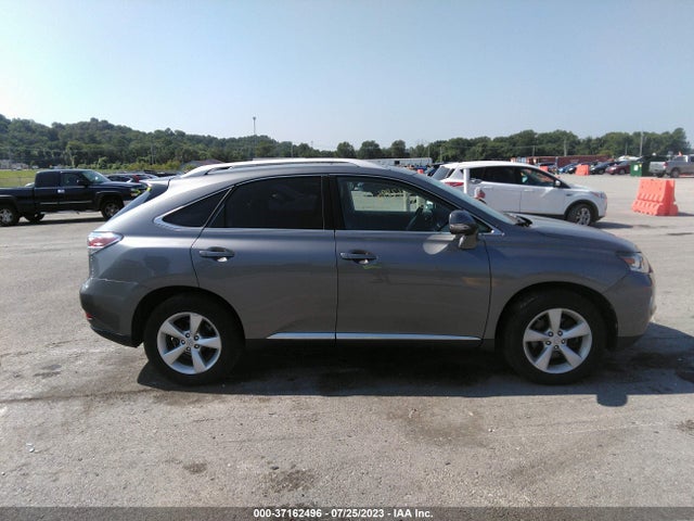 2015 Lexus RX, VIN: JTJBK1BA2F2470233