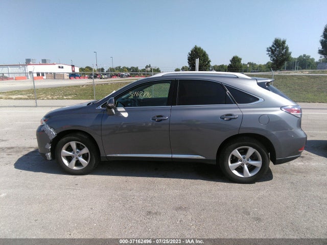2015 Lexus RX, VIN: JTJBK1BA2F2470233