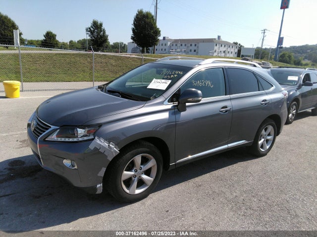 2015 Lexus RX, VIN: JTJBK1BA2F2470233