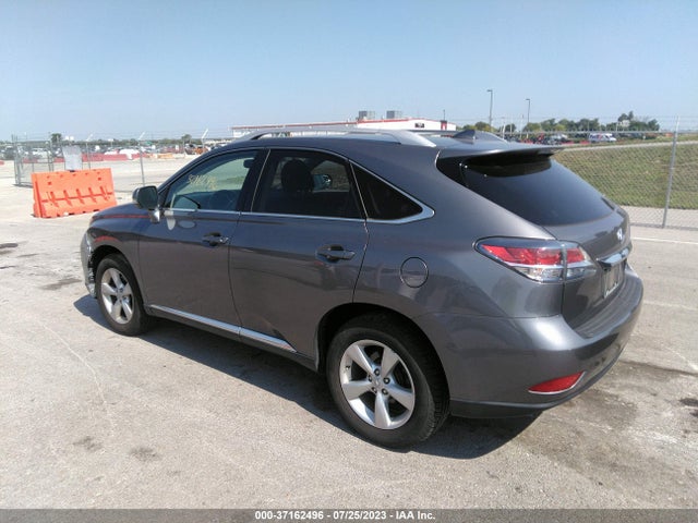 2015 Lexus RX, VIN: JTJBK1BA2F2470233