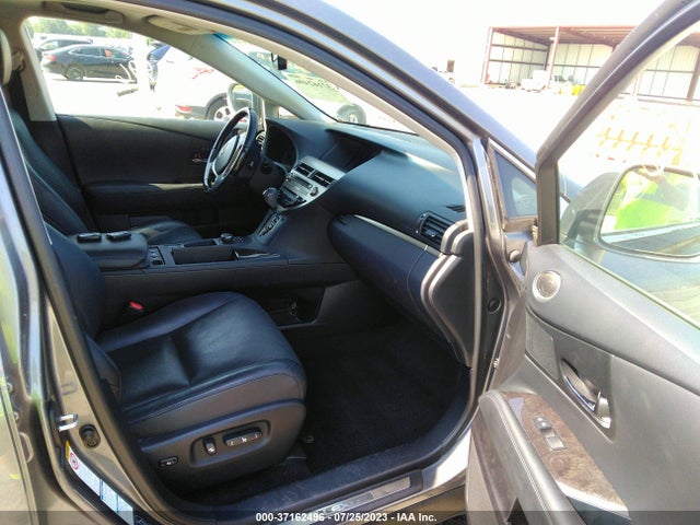 2015 Lexus RX, VIN: JTJBK1BA2F2470233