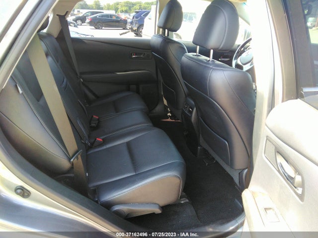 2015 Lexus RX, VIN: JTJBK1BA2F2470233