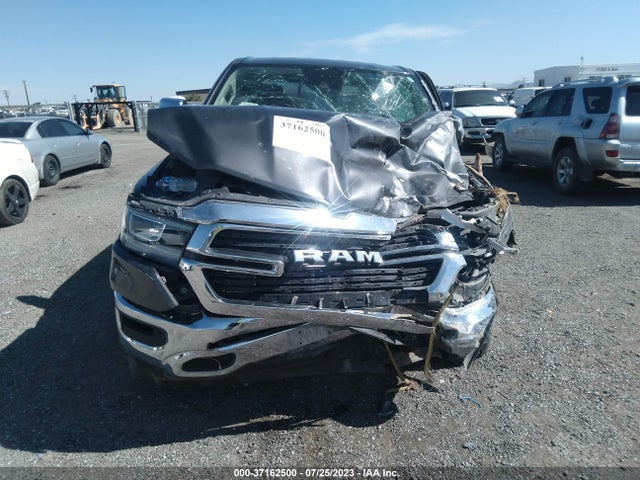 1C6SRFJT6NN247583 RAM 1500 Laramie