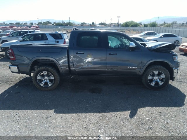 1C6SRFJT6NN247583 RAM 1500 Laramie