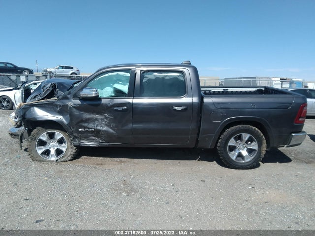 1C6SRFJT6NN247583 RAM 1500 Laramie