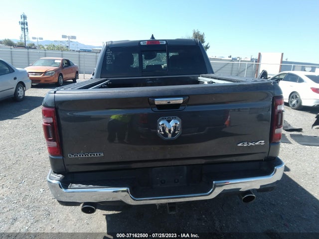 1C6SRFJT6NN247583 RAM 1500 Laramie