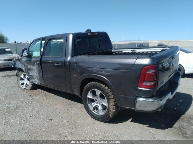 1C6SRFJT6NN247583 RAM 1500 Laramie