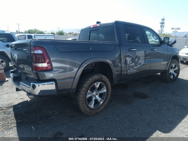 1C6SRFJT6NN247583 RAM 1500 Laramie