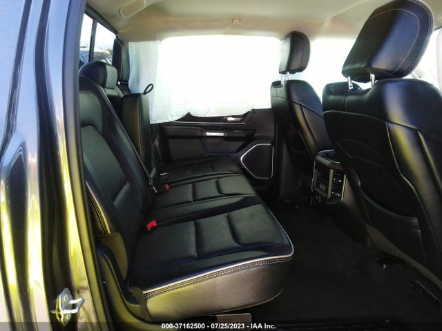 1C6SRFJT6NN247583 RAM 1500 Laramie