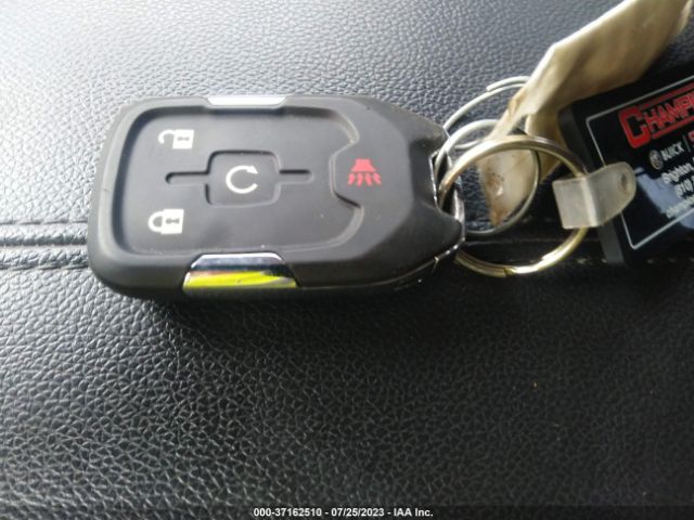 3GKALTEV6LL218585 GMC Terrain Sle
