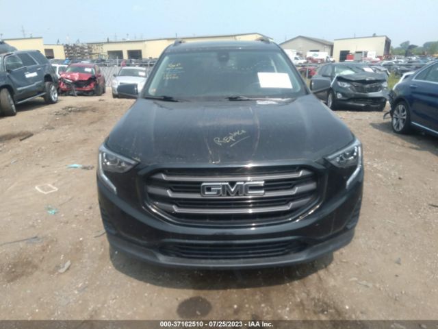 3GKALTEV6LL218585 GMC Terrain Sle