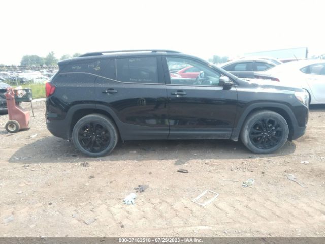 3GKALTEV6LL218585 GMC Terrain Sle