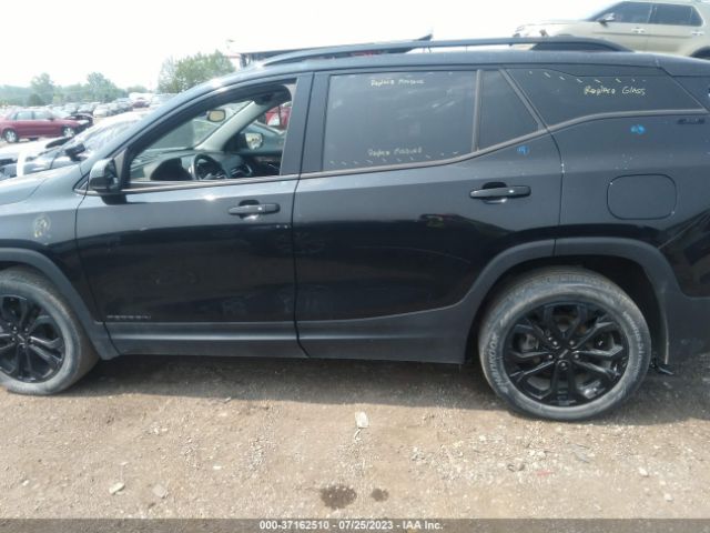 3GKALTEV6LL218585 GMC Terrain Sle