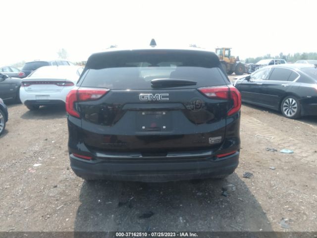 3GKALTEV6LL218585 GMC Terrain Sle