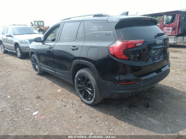 3GKALTEV6LL218585 GMC Terrain Sle