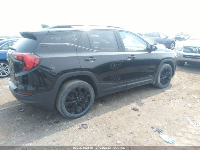 3GKALTEV6LL218585 GMC Terrain Sle