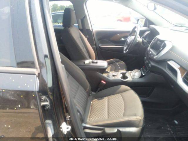 3GKALTEV6LL218585 GMC Terrain Sle