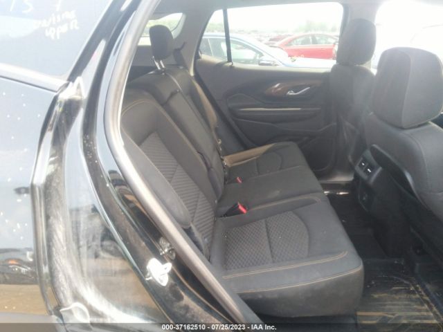3GKALTEV6LL218585 GMC Terrain Sle