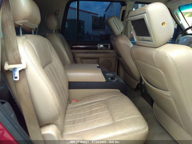 2005 LINCOLN NAVIGATOR LUXURY/ULTIMATE VIN: 5LMFU28565LJ16991