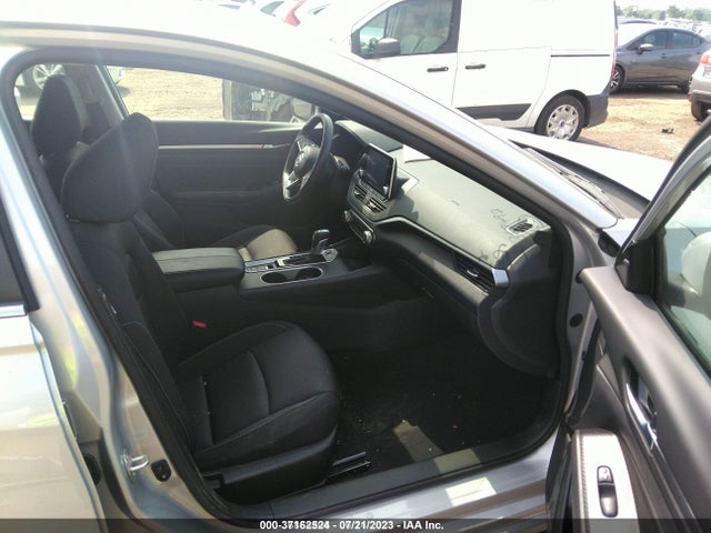 2022 NISSAN ALTIMA 2.5 SV VIN: 1N4BL4DW8NN367492