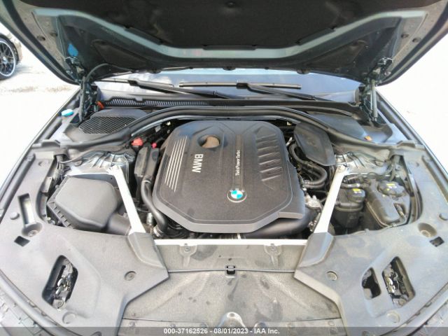 WBAJE5C51JWA96455 BMW 5 Series 540i