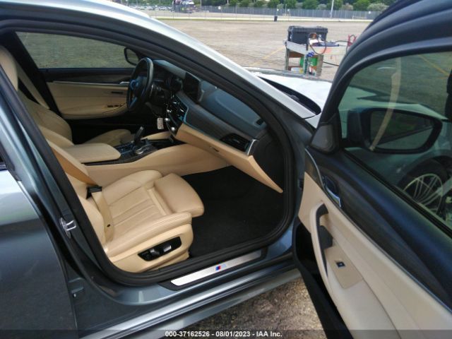 WBAJE5C51JWA96455 BMW 5 Series 540i
