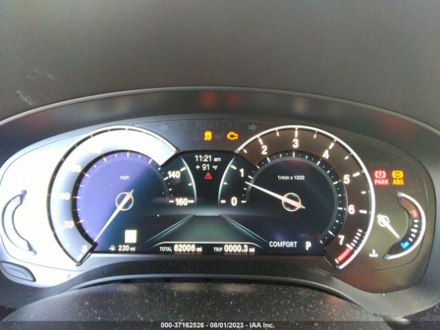 WBAJE5C51JWA96455 BMW 5 Series 540i