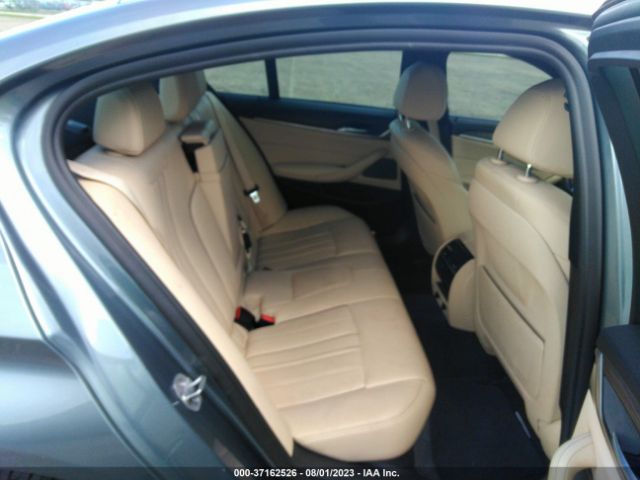 WBAJE5C51JWA96455 BMW 5 Series 540i
