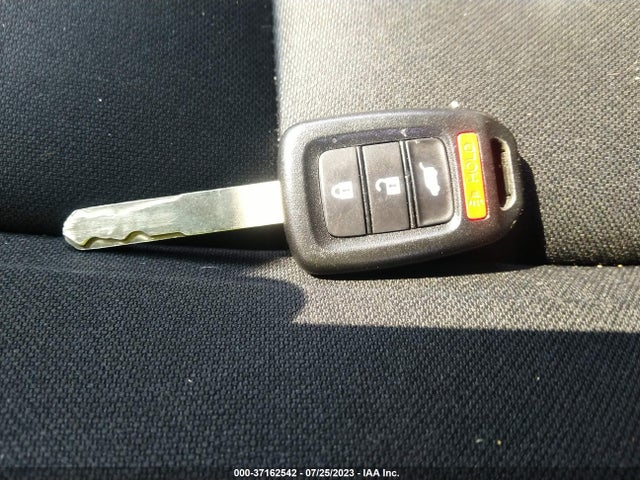 Honda Civic Hatchback Lx 2018 SHHFK7H22JU211124 Image 11