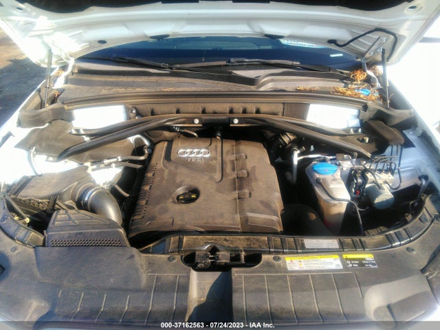 WA1C2AFP4GA045720 Audi Q5 PREMIUM
