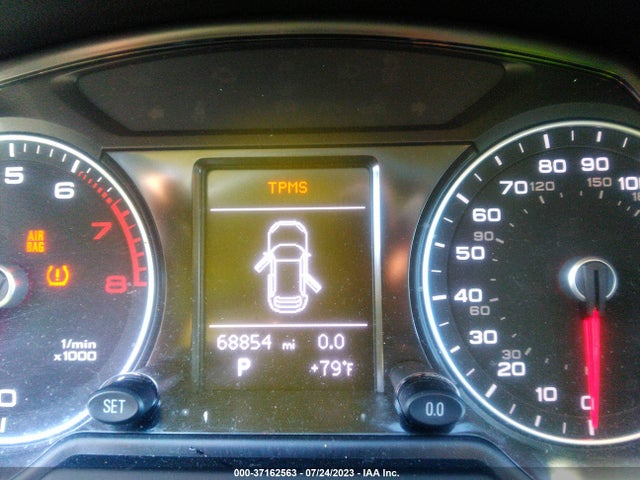 WA1C2AFP4GA045720 Audi Q5 PREMIUM