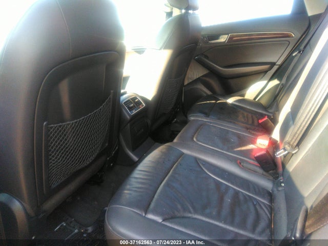 WA1C2AFP4GA045720 Audi Q5 PREMIUM