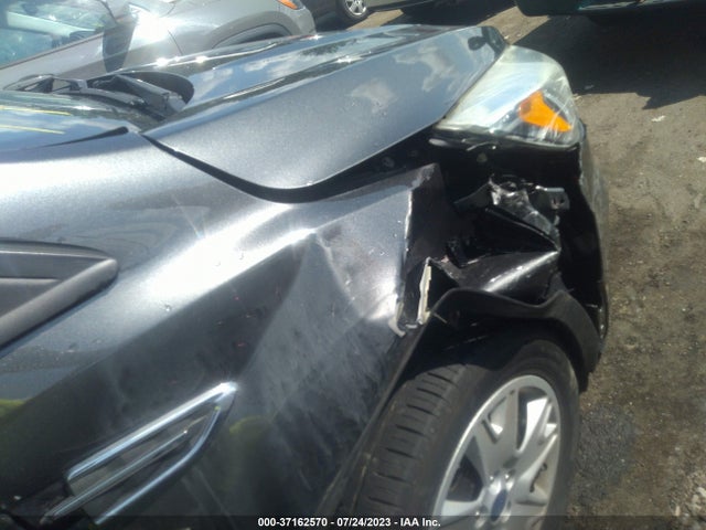 2017 FORD ESCAPE S VIN: 1FMCU0F73HUA46508